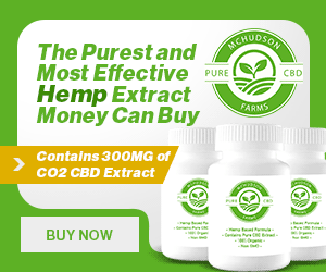 Daily Health Offer Pure CBD Extract